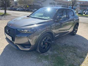 Crossback