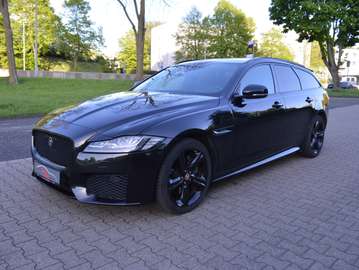 Chequered Flag AWD*Panoramadach*Leder*Navi*