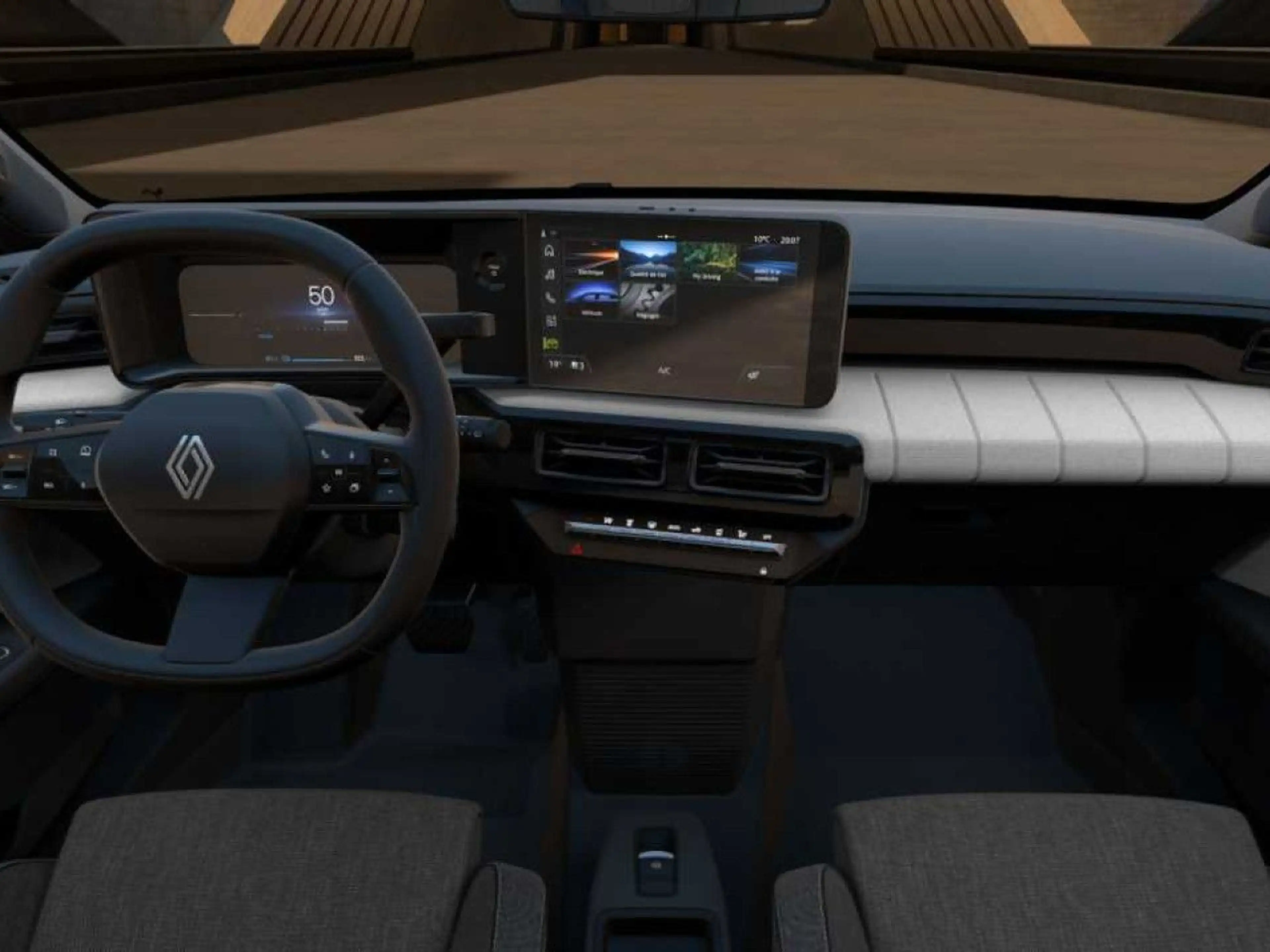 Renault R 5 Evolution 120 Urban Range ! LEASING AB 250,- ! LED — photo 5