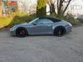 Porsche 991 911 Carrera 4 GTS Cabriolet I Burmester I VOLL Grau - thumbnail 17