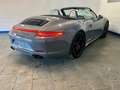 Porsche 991 911 Carrera 4 GTS Cabriolet I Burmester I VOLL Grau - thumbnail 14
