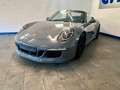Porsche 991 911 Carrera 4 GTS Cabriolet I Burmester I VOLL Grau - thumbnail 21