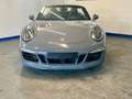 Porsche 991 911 Carrera 4 GTS Cabriolet I Burmester I VOLL Grau - thumbnail 13