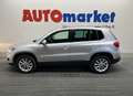 Volkswagen Tiguan 2.0 tdi  Sport&Style 4Motion DSG Argento - thumbnail 5