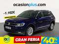 Volkswagen Tiguan 2.0TDI Advance DSG 110kW Azul - thumbnail 1