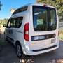 Opel Combo EURO 6 TETTO ALTO TRASPORTO DISABILI Bianco - thumbnail 11