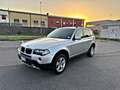 BMW X3 X3 E83 xdrive20d (2.0d) Futura 177cv Argento - thumbnail 7
