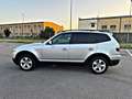 BMW X3 X3 E83 xdrive20d (2.0d) Futura 177cv Argento - thumbnail 6
