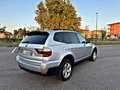 BMW X3 X3 E83 xdrive20d (2.0d) Futura 177cv Argento - thumbnail 3