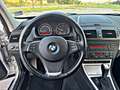 BMW X3 X3 E83 xdrive20d (2.0d) Futura 177cv Argento - thumbnail 15