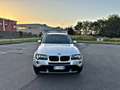 BMW X3 X3 E83 xdrive20d (2.0d) Futura 177cv Argento - thumbnail 8