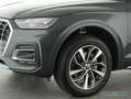 Audi Q5 40 TDI qu adv AHK,Leder,Navi,LED Grau - thumbnail 14