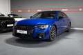Audi S8 4.0 TFSI quattro Carbon AHK STHZ ABT POWER S Blau - thumbnail 27