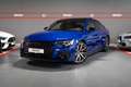 Audi S8 4.0 TFSI quattro Carbon AHK STHZ ABT POWER S Blau - thumbnail 28