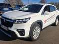 Suzuki S-Cross S-Cross 1.4 Boosterjet Hybrid Edition Білий - thumbnail 9