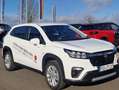 Suzuki S-Cross S-Cross 1.4 Boosterjet Hybrid Edition Білий - thumbnail 1