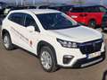 Suzuki S-Cross S-Cross 1.4 Boosterjet Hybrid Edition Білий - thumbnail 4