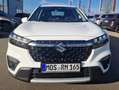 Suzuki S-Cross S-Cross 1.4 Boosterjet Hybrid Edition Білий - thumbnail 2