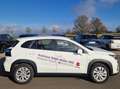 Suzuki S-Cross S-Cross 1.4 Boosterjet Hybrid Edition Білий - thumbnail 3