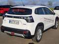 Suzuki S-Cross S-Cross 1.4 Boosterjet Hybrid Edition Білий - thumbnail 7
