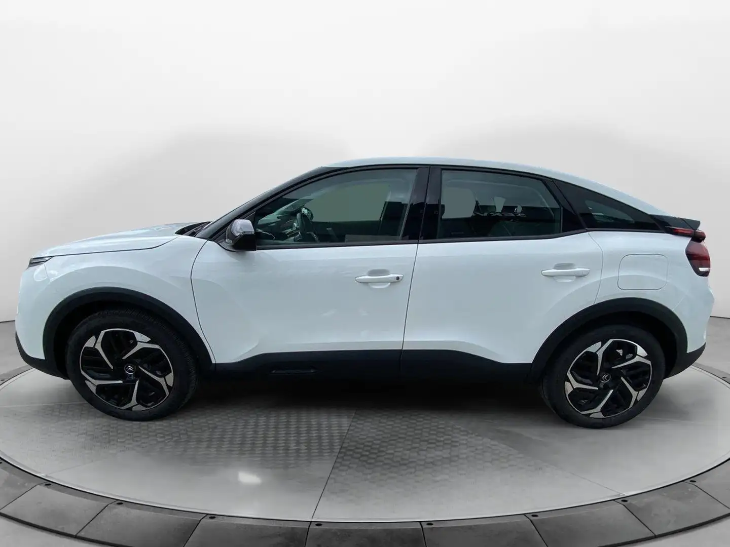 Citroen C4 BlueHDi 110 S&S Feel Pack Bianco - 2