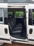 Fiat Doblo Doblò TETTO ALTO TRASPORTO DISABILI EURO6 Bianco - thumbnail 12