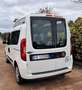 Fiat Doblo Doblò TETTO ALTO TRASPORTO DISABILI EURO6 Bianco - thumbnail 3