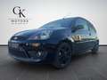 Ford Fiesta Black Magic*Alu*Klima*Tüv 07.2027*Wenig Km* Schwarz - thumbnail 1