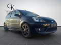 Ford Fiesta Black Magic*Alu*Klima*Tüv 07.2027*Wenig Km* Schwarz - thumbnail 2