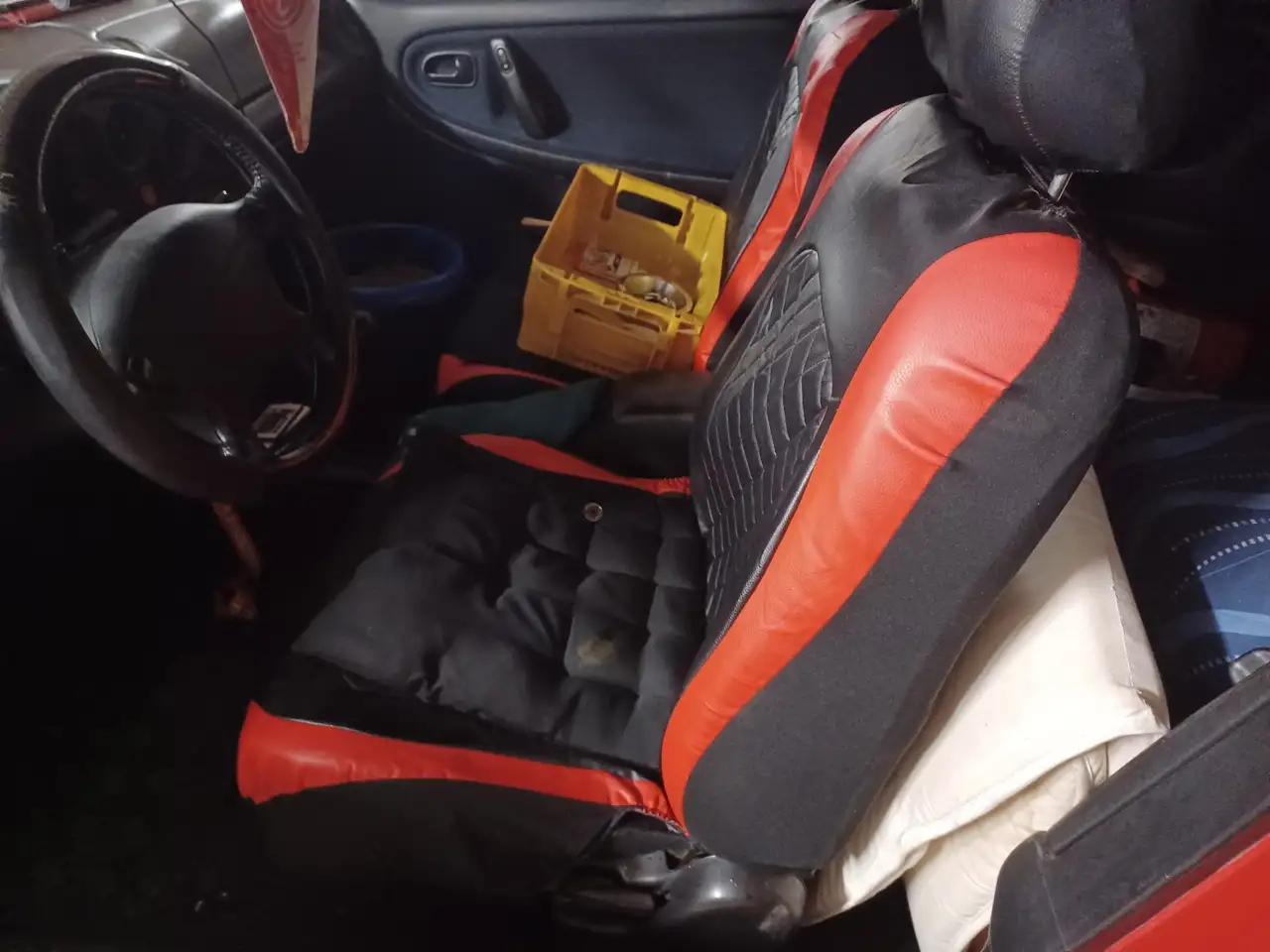 Mazda MX-3 V6, foto 6