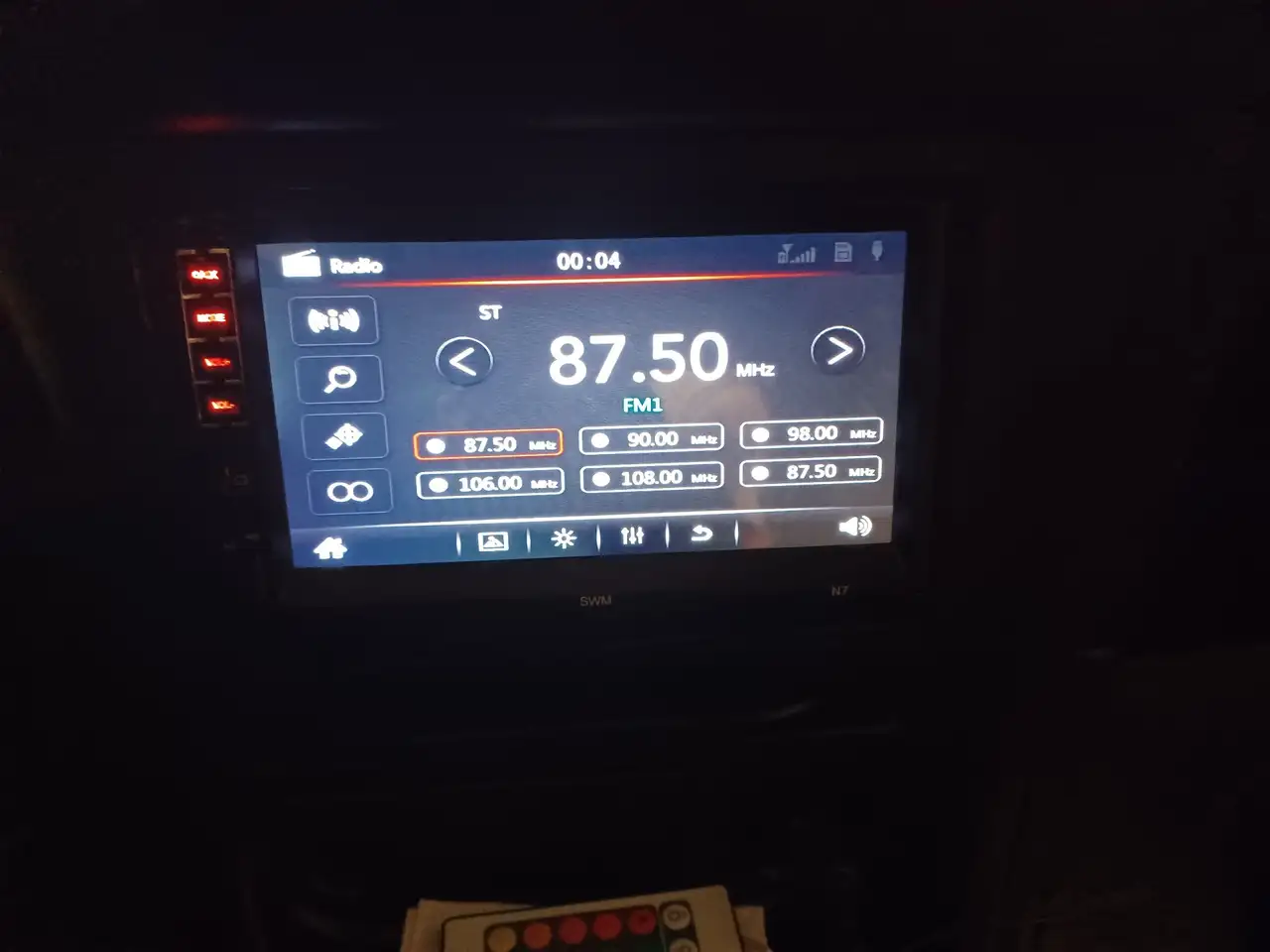 Mazda MX-3 V6, foto 12
