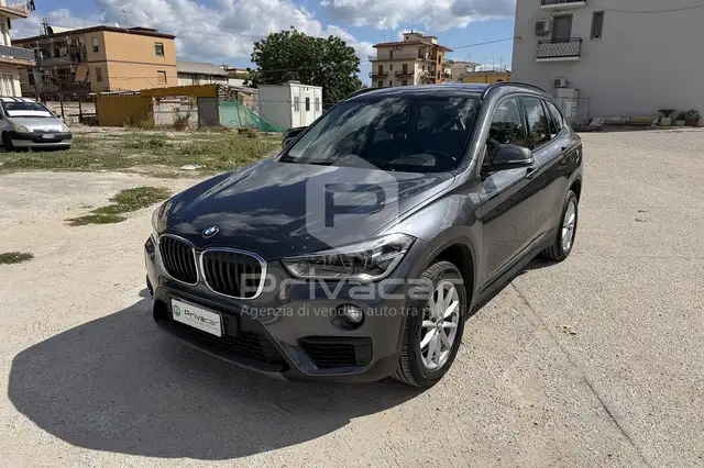 BMW X1 X1 sDrive16d Business