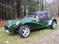Lotus Super Seven Robin Hood Verde - thumbnail 1