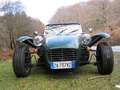 Lotus Super Seven Robin Hood Verde - thumbnail 8