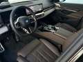 BMW i5 eDrive40 M-Sport PRO Sommer20'' ICONIC B/W Pano Au Szürke - thumbnail 8