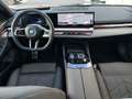 BMW i5 eDrive40 M-Sport PRO Sommer20'' ICONIC B/W Pano Au Szürke - thumbnail 7