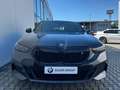 BMW i5 eDrive40 M-Sport PRO Sommer20'' ICONIC B/W Pano Au Szürke - thumbnail 3