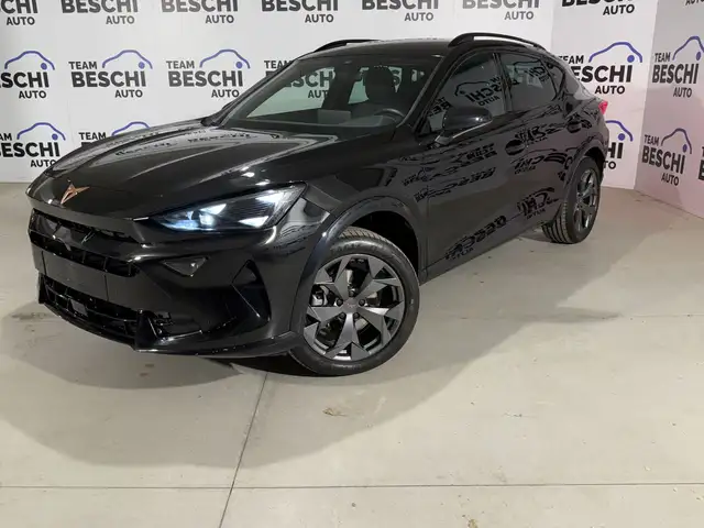 CUPRA Formentor 1.5 e-TSI 150 CV DSG