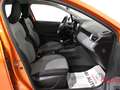 Renault Clio Clio TCe 100 CV GPL 5 porte Equilibre Arancione - thumbnail 6