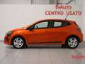 Renault Clio Clio TCe 100 CV GPL 5 porte Equilibre Arancione - thumbnail 18