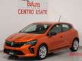 Renault Clio Clio TCe 100 CV GPL 5 porte Equilibre Arancione - thumbnail 1