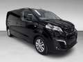 Peugeot e-Traveller 75 kWh Business VIP 8 PERSOONS PANO/MASSAGE-STOEL+ Schwarz - thumbnail 3