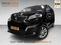 Peugeot e-Traveller 75 kWh Business VIP 8 PERSOONS PANO/MASSAGE-STOEL+ Schwarz - thumbnail 1