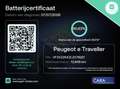 Peugeot e-Traveller 75 kWh Business VIP 8 PERSOONS PANO/MASSAGE-STOEL+ Schwarz - thumbnail 2