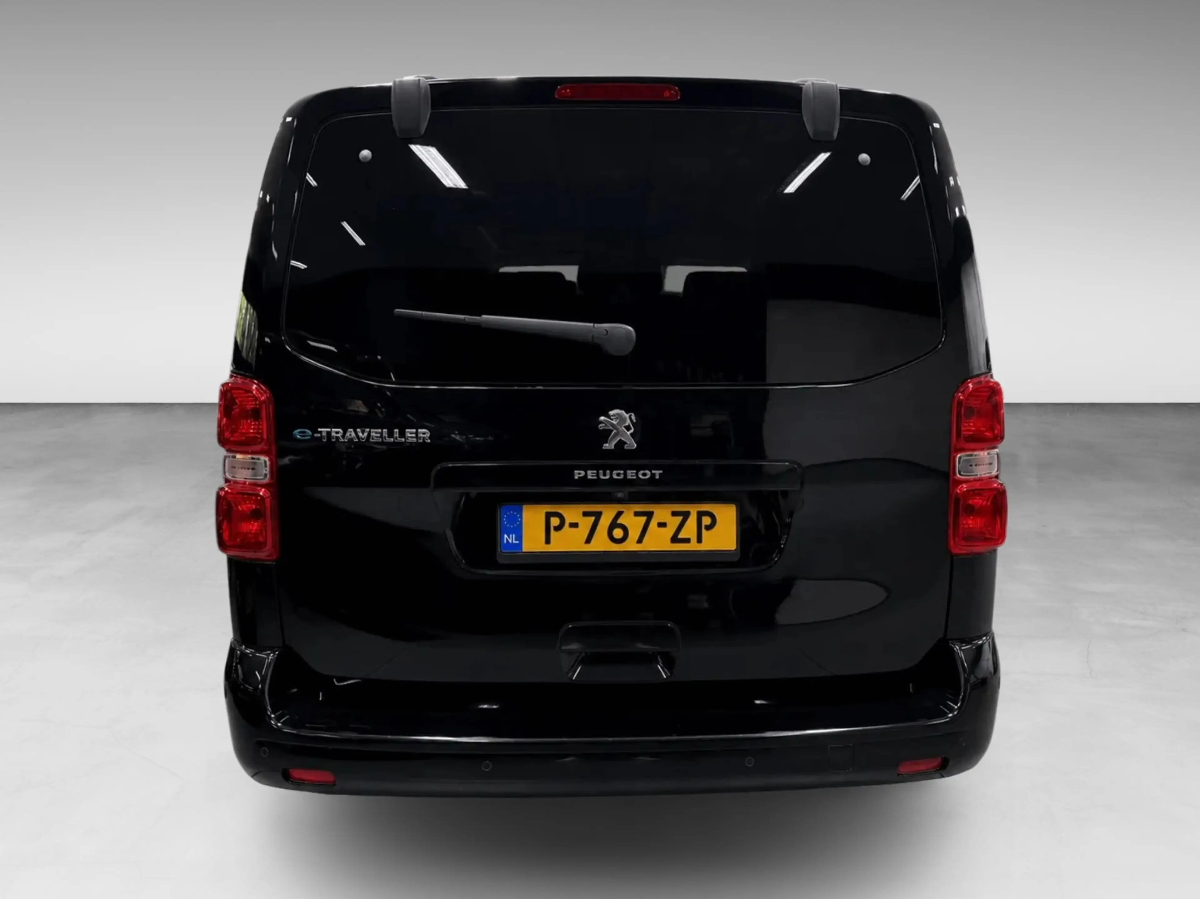Peugeot e-Traveller 75 kWh Business VIP 8 PERSOONS PANO/MASSAGE-STOEL+ — photo 10