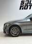 Mercedes-Benz C 300 C 300 d 4Matic AMG Line/Pano/Luft/HUD/ACC/Kamera Grau - thumbnail 13