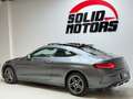 Mercedes-Benz C 300 C 300 d 4Matic AMG Line/Pano/Luft/HUD/ACC/Kamera Grau - thumbnail 5