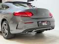 Mercedes-Benz C 300 C 300 d 4Matic AMG Line/Pano/Luft/HUD/ACC/Kamera Grau - thumbnail 37