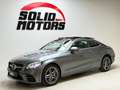 Mercedes-Benz C 300 C 300 d 4Matic AMG Line/Pano/Luft/HUD/ACC/Kamera Grau - thumbnail 1
