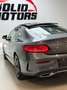 Mercedes-Benz C 300 C 300 d 4Matic AMG Line/Pano/Luft/HUD/ACC/Kamera Grau - thumbnail 11